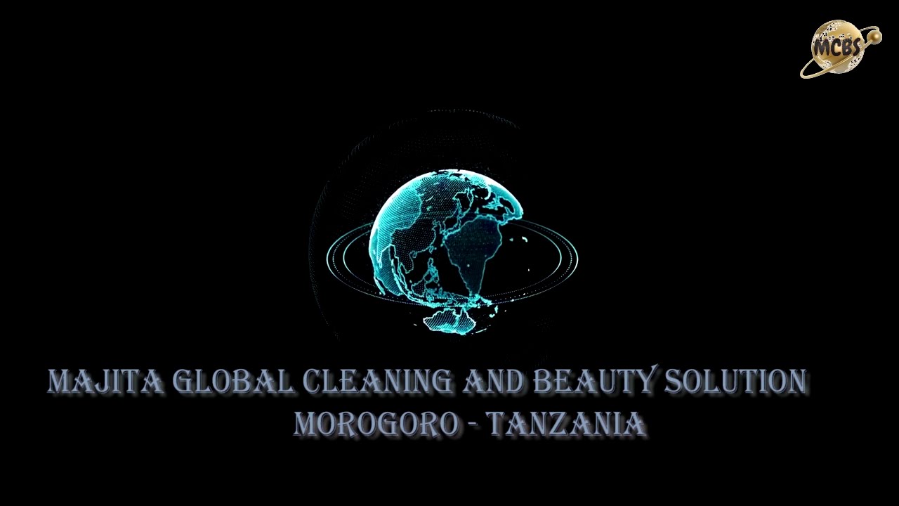 MAJITA GLOBAL (HOOP MACHINE)