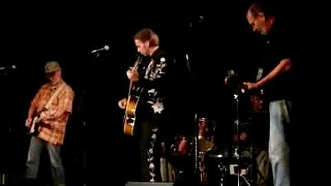 Brian Capps - Lonesome  Highway