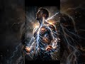 Imagine Controlling Lightning… Your Body Wouldn’t Survive ⚡