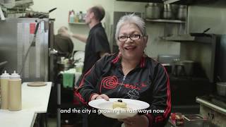 Chef Paz