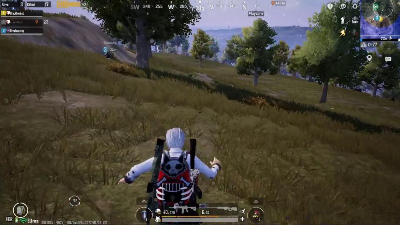 kindly use earphone for safety