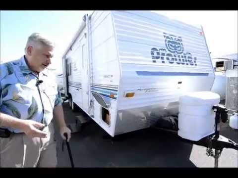 Rv For Sale 1992 Fleetwood Prowler 24 In Lodi Stockton Ca Rv For Sale Used Rv For Sale Trucks For Sale