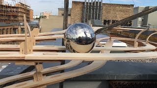 anaconda slow motion