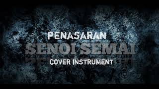 [ penasaran ] cover instrumet