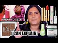 Sephora Haul - Boujee makeup? tiktok makeup? & jewel goodies | Karen Harris Makeup
