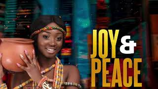 Joy And Peace Buckatal Sierra Leone