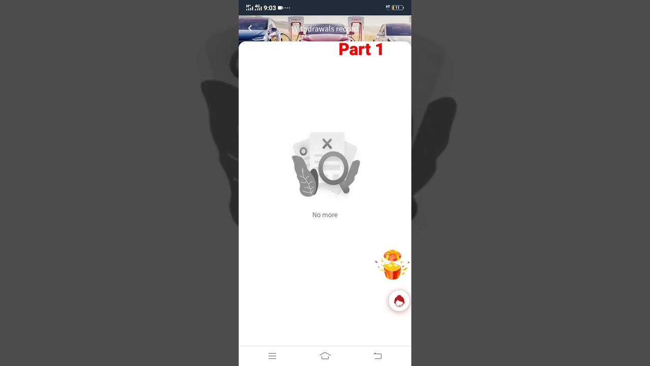 🤑🤑Tesla App Pay proof 