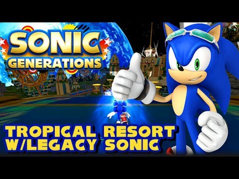 sonic the hedgehog legacy of solaris mod download