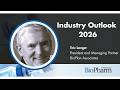 Industry Outlook 2026: Biopharma Industry Confronts Skills Shortage (Part 2)
