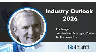 Industry Outlook 2026: Biopharma Industry Confronts Skills Shortage (Part 2)