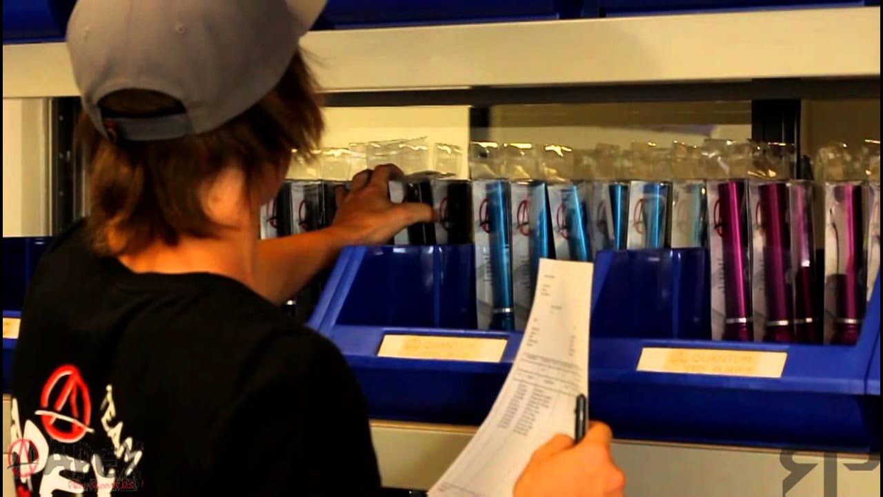 Day In The Life | Robbie Menzies