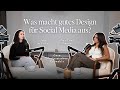 Wie entwickelt man Designs, die User wirklich ansprechen? | Storytailors Podcast Episode 3
