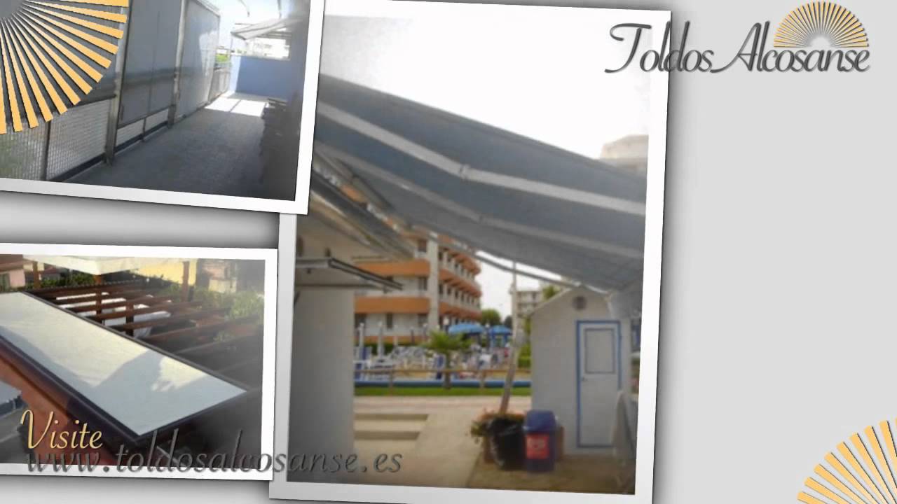 Toldos extensibles precios