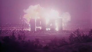 1941 (1979) Original Teaser Trailer [FTD-0409]