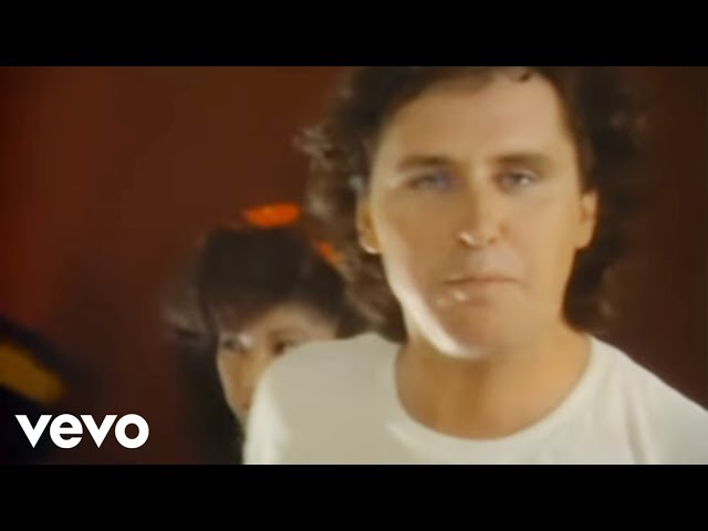 Loverboy - Lovin' Every Minute Of It