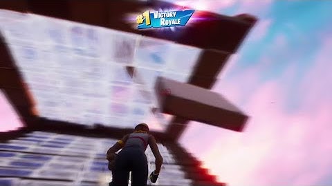 Next Pill 💊 + The Best 60FPS Console Linear Player (Fortnite Montage)