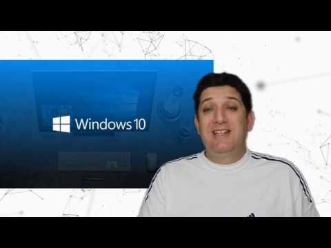 Videó: A Windows Frissítés Letiltása