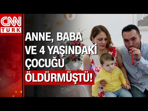 Evinde bıçaklanarak öldürülen 3 kişilik Tokkal ailesi davasında karar günü