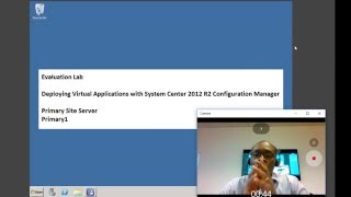 Deploying Virtual Applications in System Center 2012 R2 Configuration Manager 24 April 2016