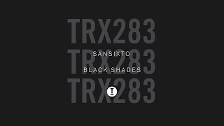 Sansixto - Black Shades [Tech House] Resimi