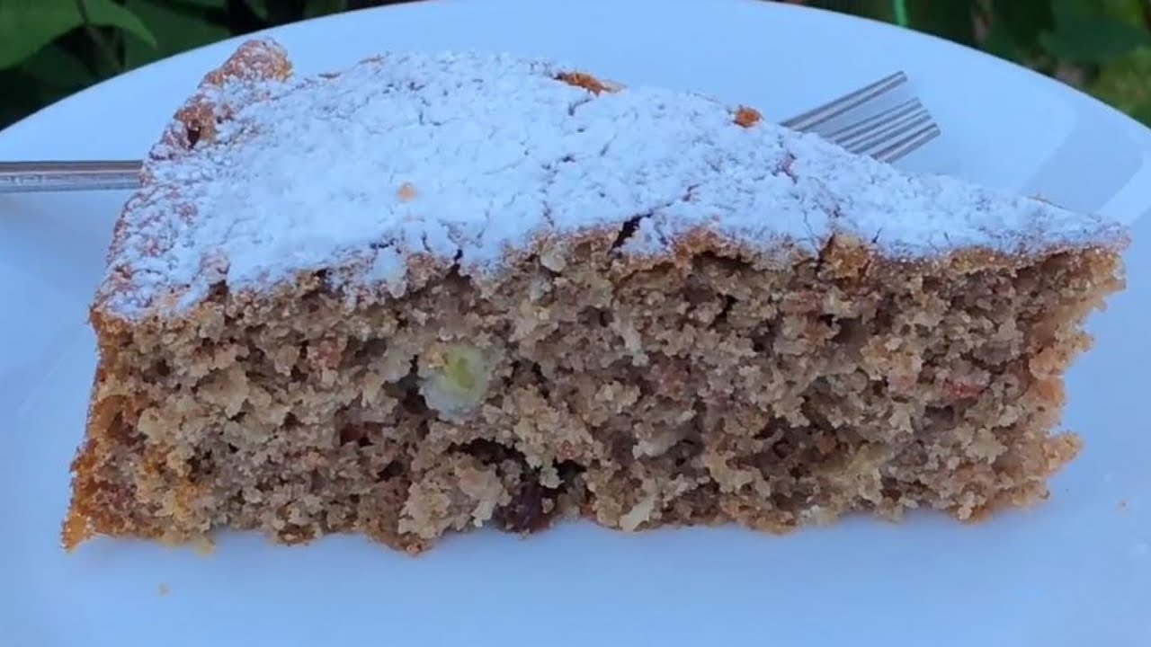 How To Turn Ordinary Cake Into Carrot Cake How To Turn Ordinary Cake Into Carrot Cake