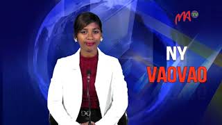 MATV - VAOVAO du 19 JUIN 2026