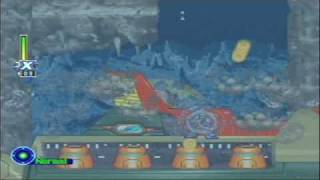 ロックマンx5 没になったマッコイーンステージの曲 Nulog