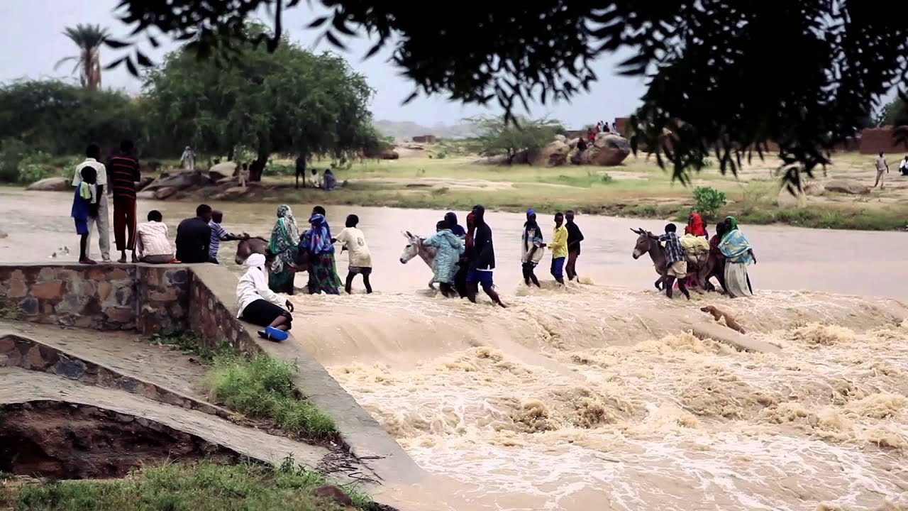 Doctors without Borders: Dedicated to Life "Sales Trailer"