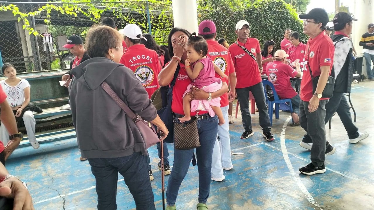 TRBGBI PROGENCO IN MAGDALENA