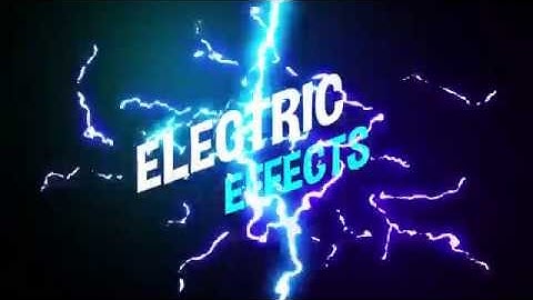 140 Flash FX Elements - After Effects Template - Project Files - Videohive