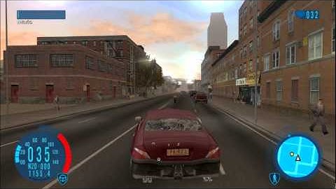 Driver Parallel Lines Ep. 13: Yay! Plot Twists! Kinda....