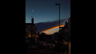 The Pine - No You (Slowed and Reverb)