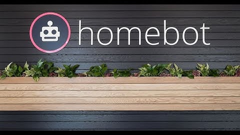 Homebot Intro to Home Buyers