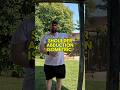 Daily Exercise: Shoulder Abduction Isometric