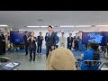 [현장뉴스]이훈기 국회의원 축사 박찬대 선거사무소 개소식 인천광역시장선거 후보