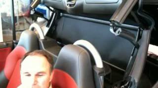 2007 Chrysler Crossfire...  McKay's Car Of The Week