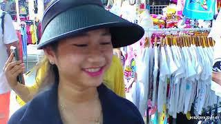 Travel in Bangkok during the Thai Songkran Celebration on 13 and 16 April 2024 #travel by Sovannara Mey 122 views 5 days ago 25 minutes