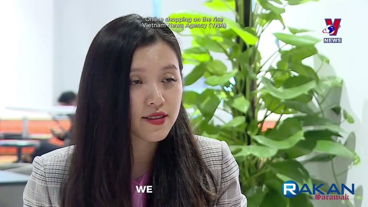 E-Commerce & The Changing Way We Shop