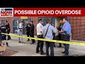 Bronx day care: 1-year-old dies after possible fentanyl exposure, owner arrested | LiveNOW from FOX