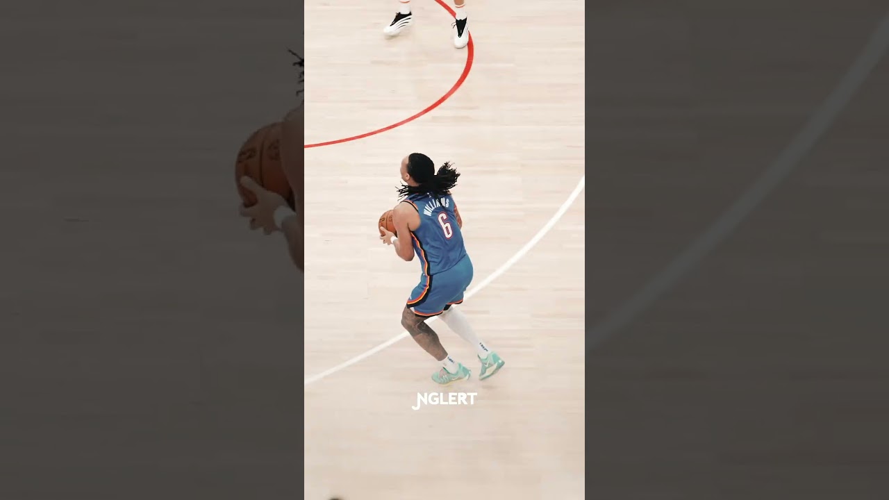 This is Why OKC is the Best 🔥