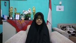 Belajar Menghafal matan Al - Jazariy