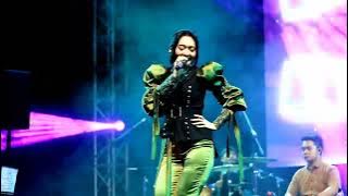 difarina indra singkong keju live kalibawang kulon progo dilanjut jamda yrki kroya jawa tengah