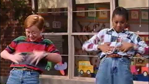 Musical Scrapbook Credits Comparison (Screener vs. Final Version) (V1) (Demo Version) Part 12