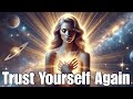 Never Doubt Yourself Again | A Prayer for Trusting Your Inner Voice