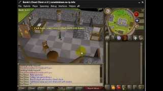 How To Dupe On A Rsps With Bombs Cheat Client v1