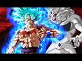Seraphim Goku Finally Meets A Demon Emperor, Preview