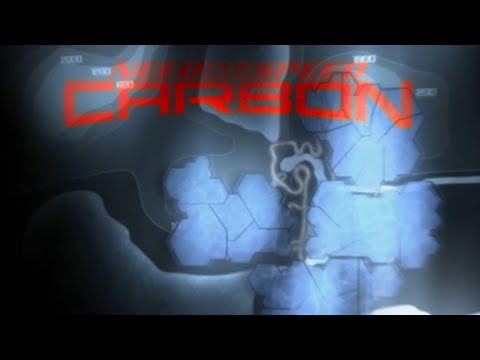 NFS Carbon All Challenge Series