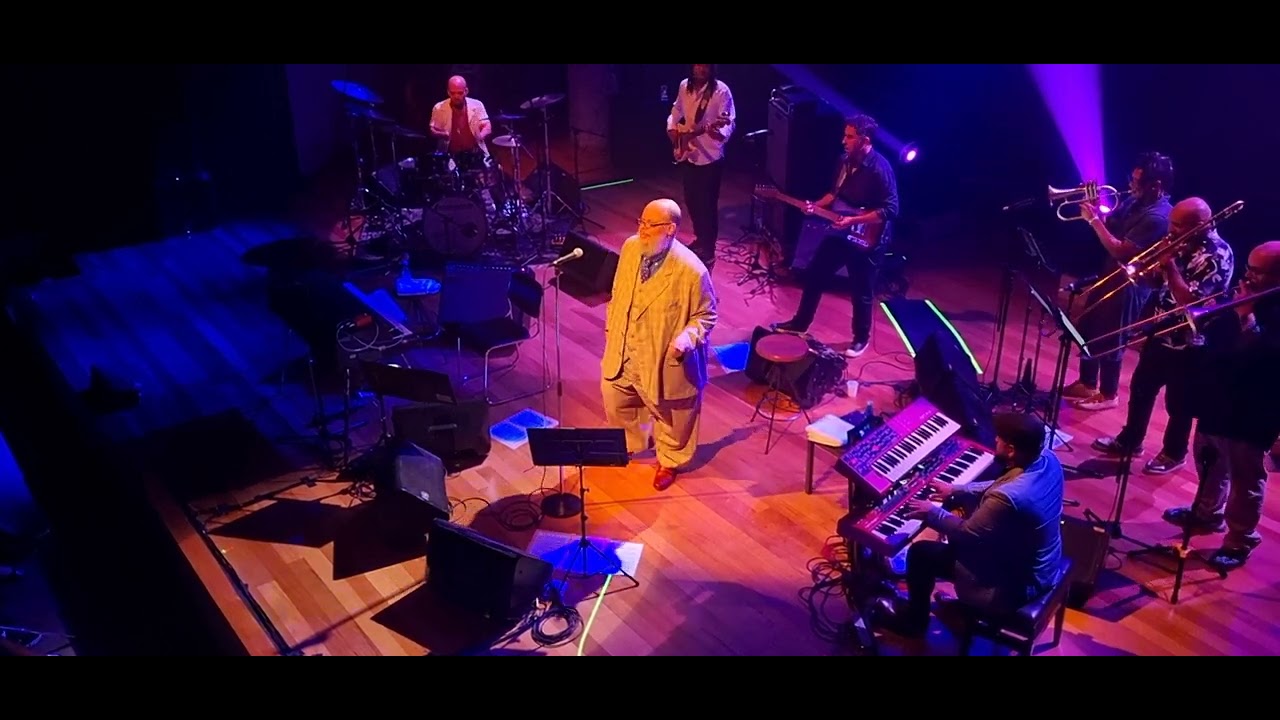 Ed Motta @ SESC 24 de Maio(1)