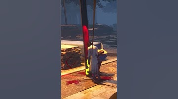 When DWIGHT is a true gamer - DBD #shorts