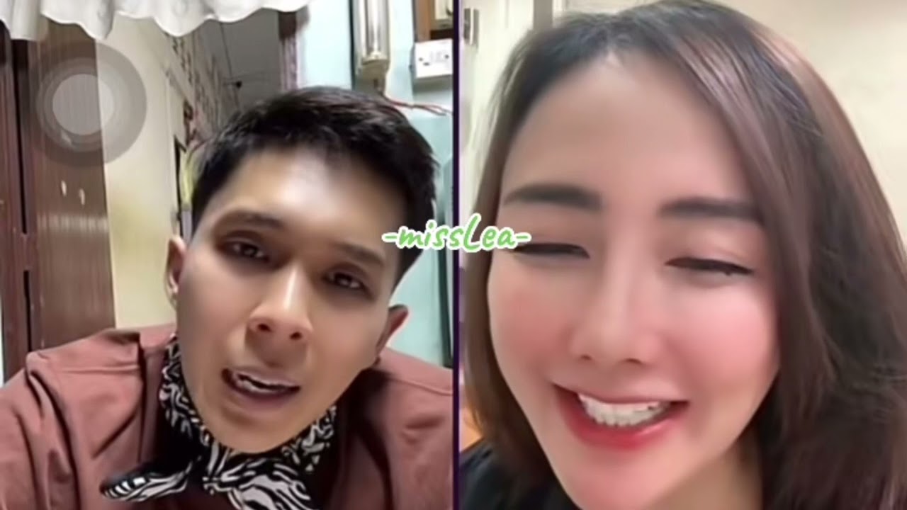 LAWAK | Acap jumpa artıs dangdut Indonesia!!